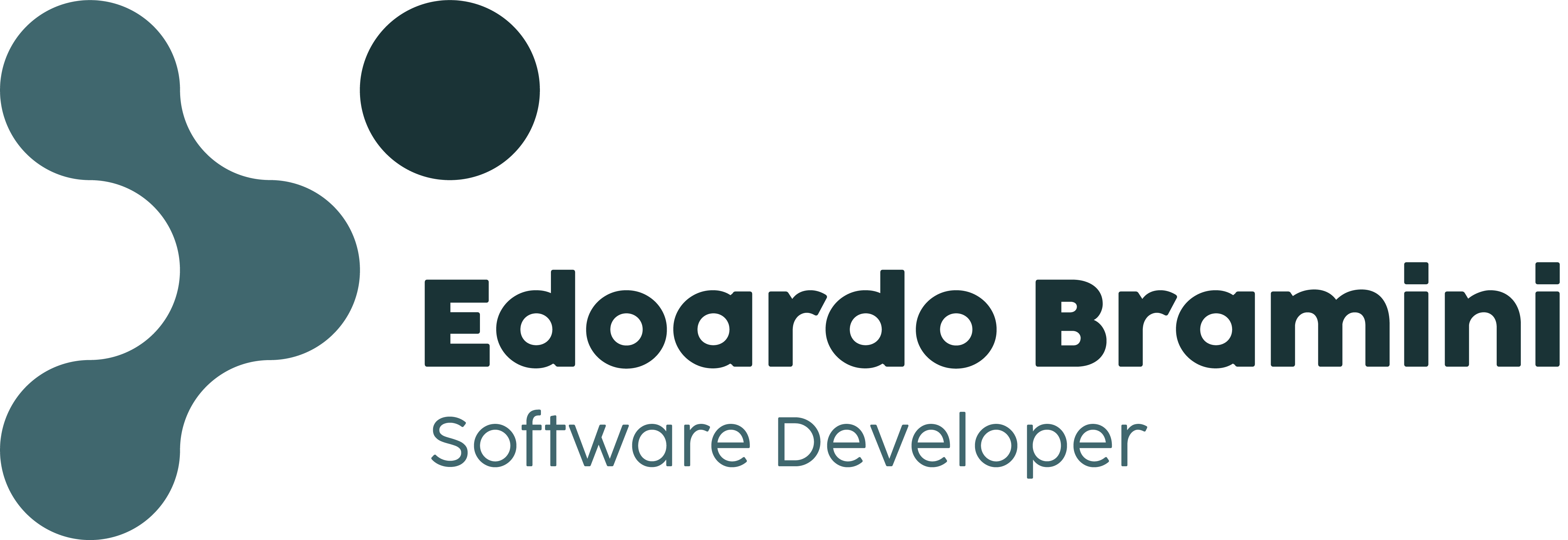 Logo di Edoardo Bramini